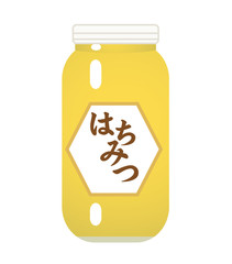 Fototapeta premium ハチミツ