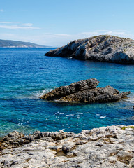 Croatian Coastal Towns