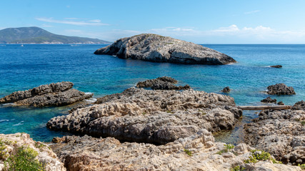 Croatian Coastal Towns