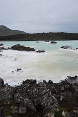 Blaue Lagune 