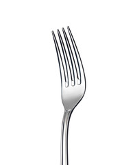  steel fork