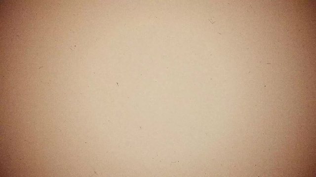 Old vintage film strip effect