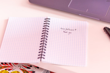 Thanks to thousands of followers