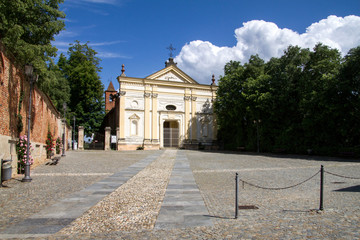 Panorami delle Langhe