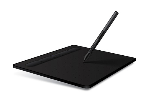 Tablette graphique