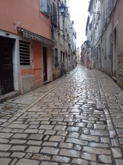 Italian street 