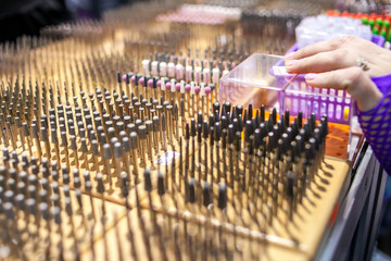 cutters for nails
