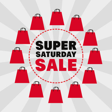 Super Saturday Sale