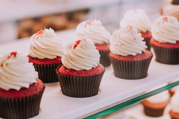 cupcakes