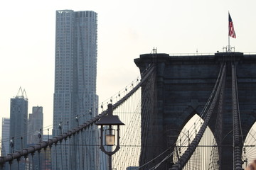 Brooklyn Bridge 06