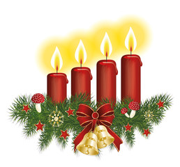 vierter Advent
