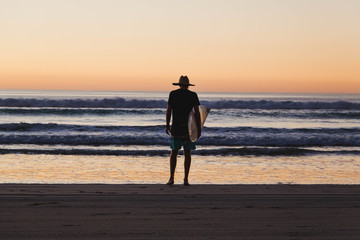 Fototapeta na wymiar Surfers Paradise 