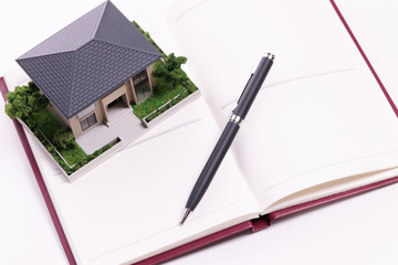 住宅 日記 思い出 ブログ