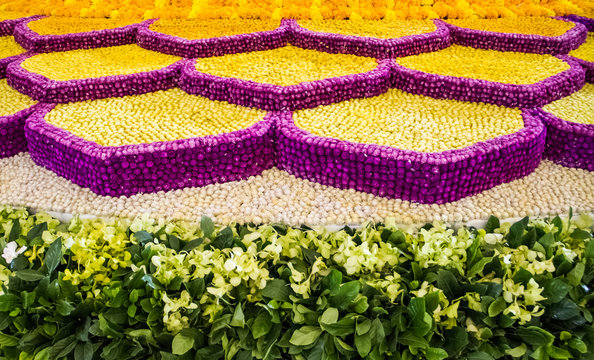 Flowers   decoration