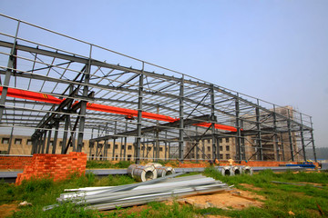 workshop framework under construction