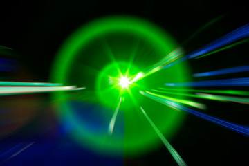 computer generated images, closeup of photo