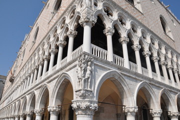 Venice Italy San Marco Square