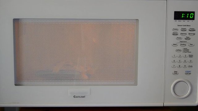 I'll bet you've needed a clip of popcorn slowly popping and rising in the microwave but couldn't find it. Seems intuitive that there'd be a clip like that somewhere, right? Well, right you are!