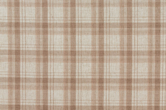 Textured fabric with pattern