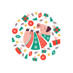 Основные RGB