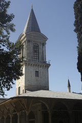 Topkapi Palace