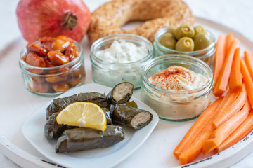 mezze