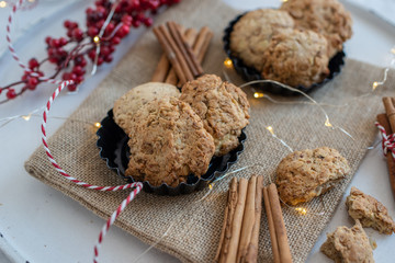 Christmas Cookies