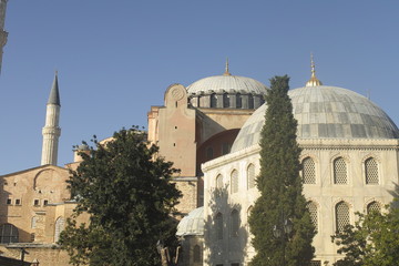 ayasofya muzesi