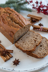 Banana Bread