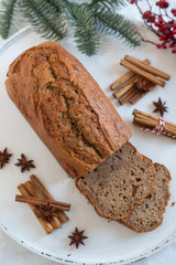 Banana Bread