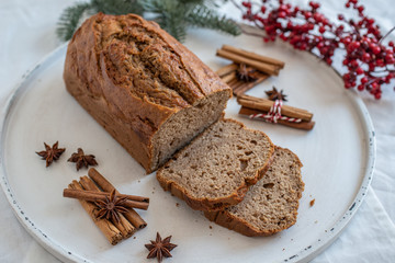 Banana Bread