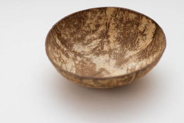 coconut bowl