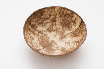 coconut bowl
