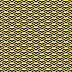 Wave Pattern