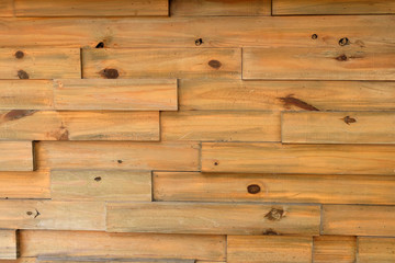 old brown wood plank wall background