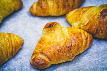 croissant