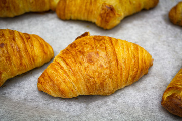 croissant