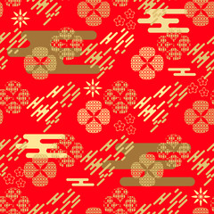 Japanese pattern131