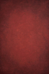 Burgundy abstract hand-painted vintage background