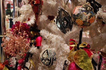 christmas decoration