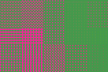 beautiful color patterns, computer generated images