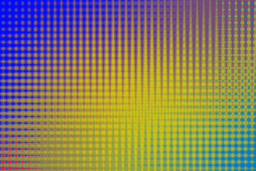 beautiful color patterns, computer generated images