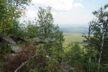 Nature Travel Landscape