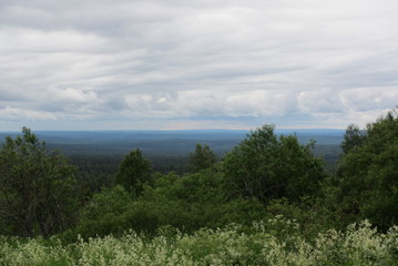 Nature Travel Landscape