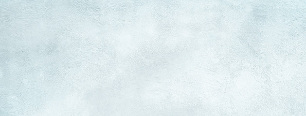 Beautiful Vintage faded white and blue Background - Powered by Adobe