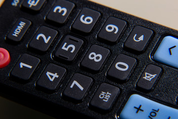 Obraz premium Button