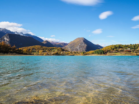 lago 