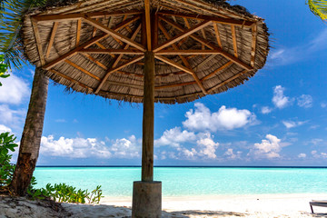 モルディブ　モルジブ　休暇　旅行