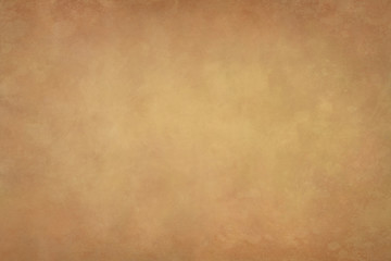 Orange brown abstract old background