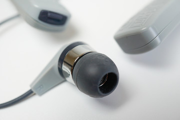 Bluetooth　イヤホン